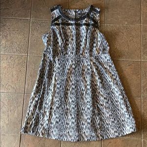 Lane Bryant Dress Size 24